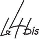 Logo 4 Bis Information Jeunesse