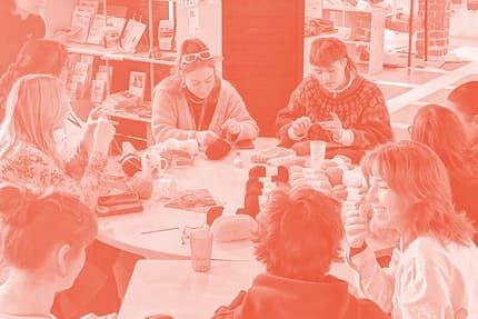 photo de Le Café à Projets