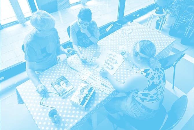 image d'illustration des ateliers du 4bis