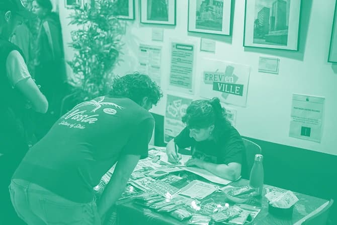 image d'illustration du Prev'en Ville