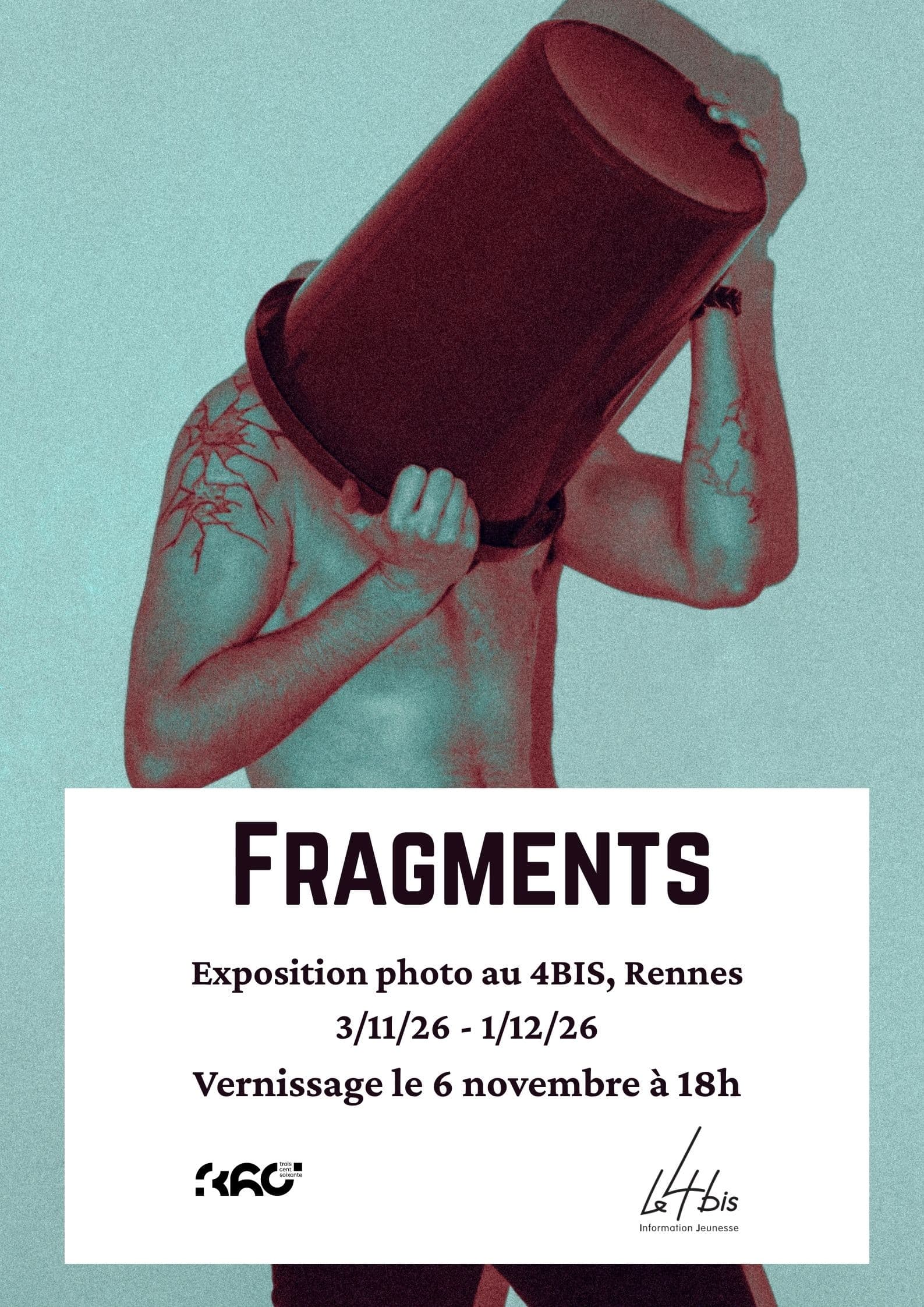 Image de l'événement : Fragments