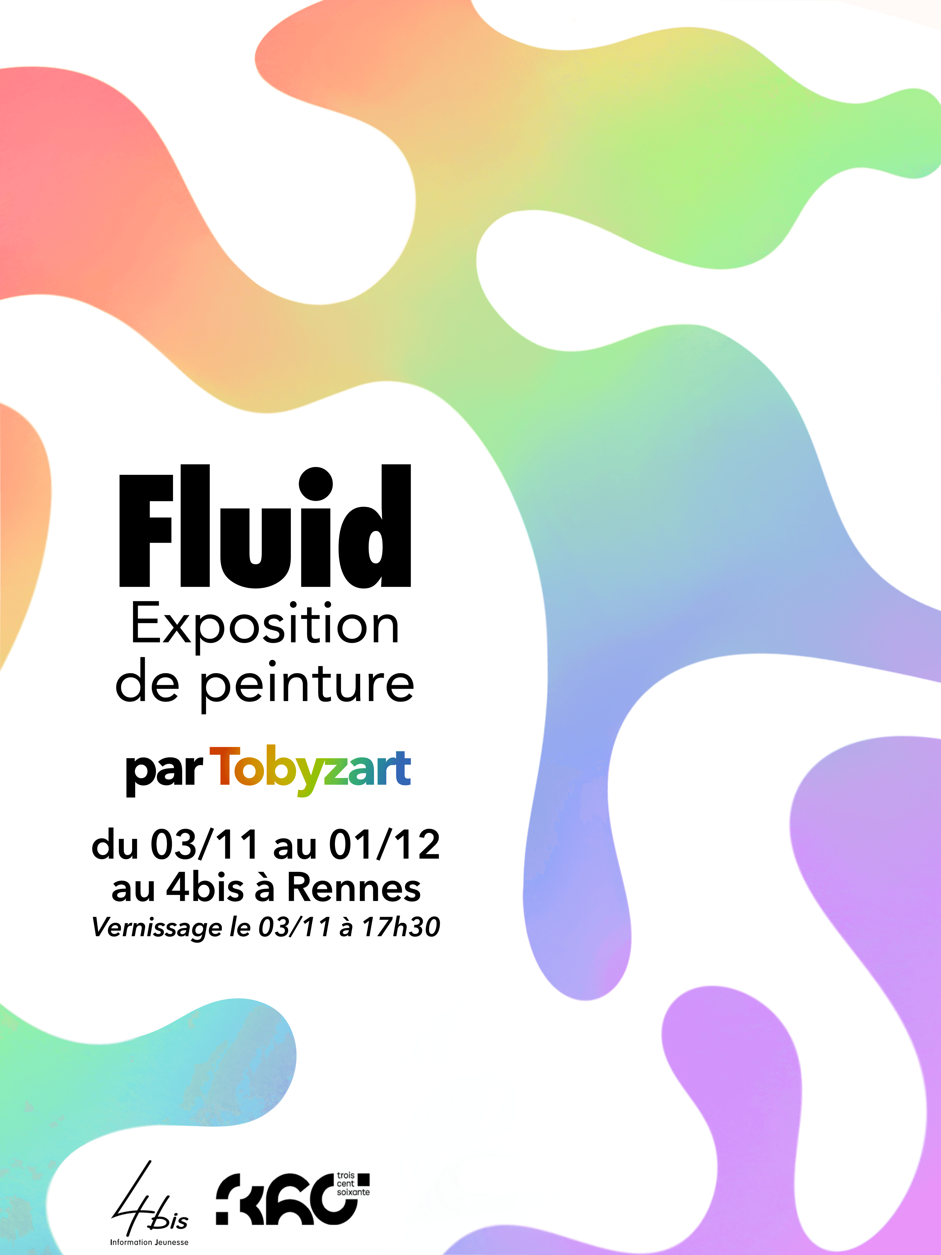 Image de l'événement : Fluid