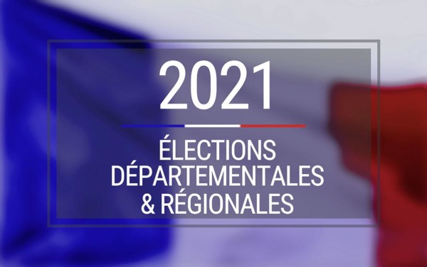 Élections régionales et départementales 2021: la Ville de Rennes recrute - Le 4bis