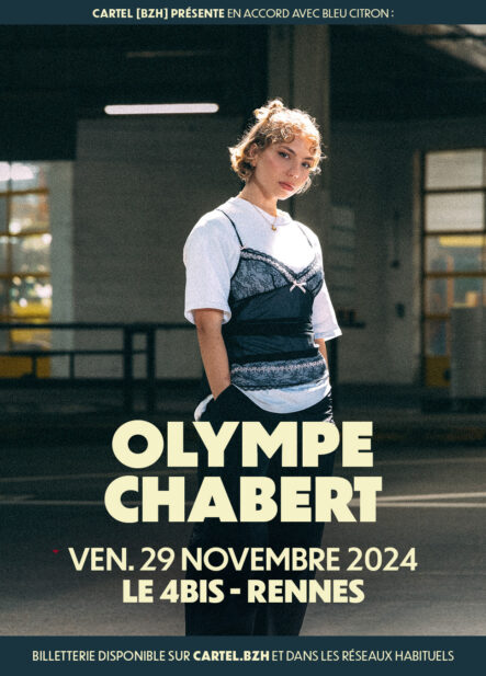 Olympe Chabert