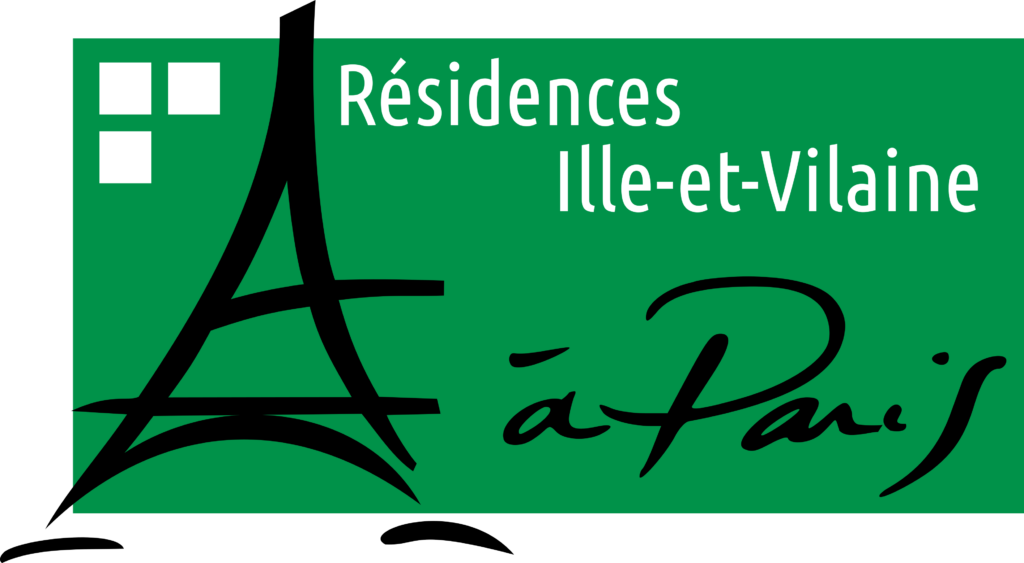 Logo des résidences Ille-et-Vilaine à Paris