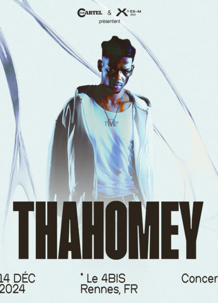 ThaHomey